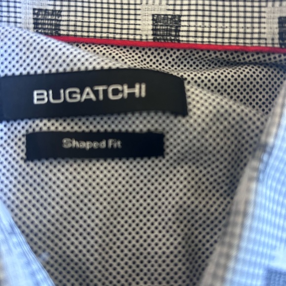 Bugatchi size lg - Picture 4 of 9